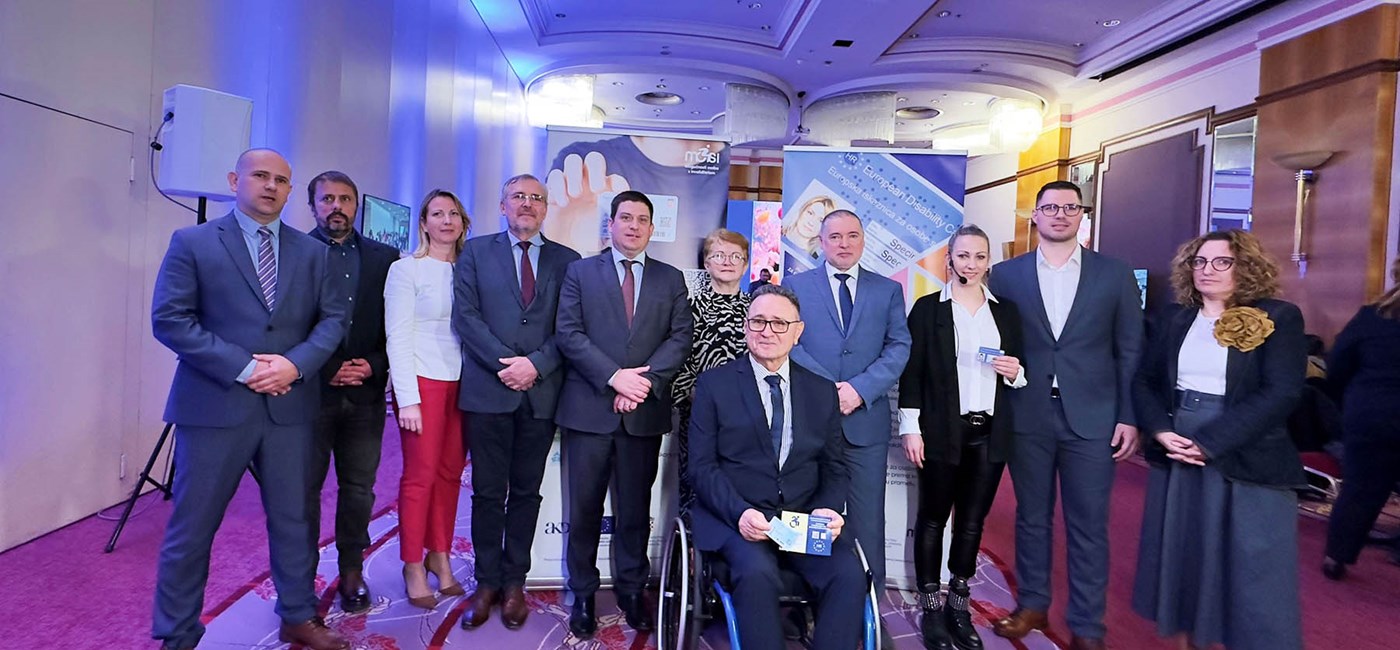 Hrvatska predvodnica EU-a u području javnih isprava za osobe s invaliditetom